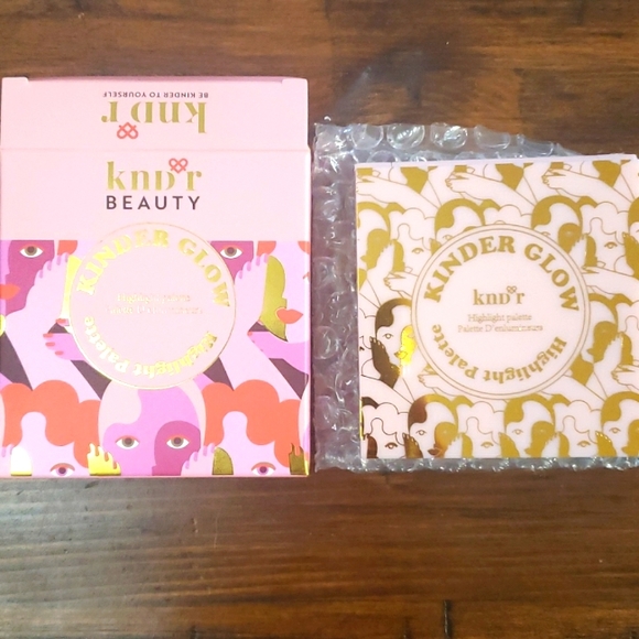 KNDR Beauty Kinder Glow - Picture 1 of 4